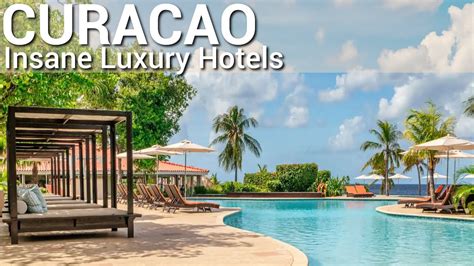 15 Best Resorts in Curacao .